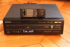 Pioneer cld d925 d'occasion  France