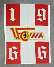 Großformatige fahne union gebraucht kaufen  Berlin