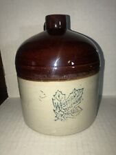 Western stoneware jug for sale  Kernersville