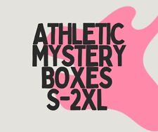 Athletic mystery clothing for sale  Sour Lake