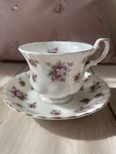 Vintage royal albert for sale  SOUTHAMPTON