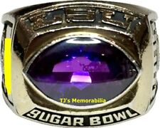 1985 lsu tigers for sale  Deerfield Beach