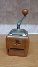 Coffee grinder zassenhaus for sale  OXFORD