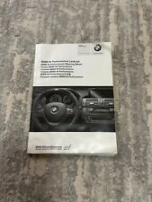 Genuine bmw performance for sale  ILFORD