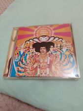 jimi hendrix cd for sale  MANCHESTER