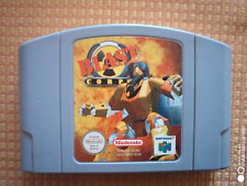 Nintendo n64 pal usato  Castenedolo