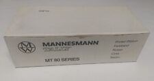 Mannesmann tally mt80 usato  Roccasecca