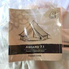 Nordisk asgard 7.1 for sale  Shipping to Ireland