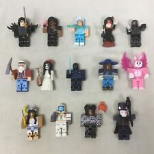 Roblox series figures for sale  STOWMARKET