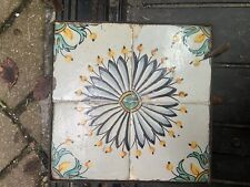 Antique wall tiles for sale  GLASGOW