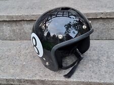 Jet helm retro gebraucht kaufen  Giebelstadt