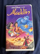 Aladdin walt disney for sale  Marietta