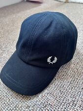 fred perry hat for sale  NOTTINGHAM