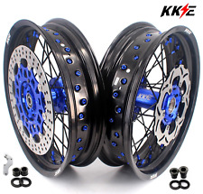 Kke supermoto wheels for sale  Chino