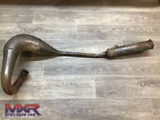 Kawasaki exhaust full for sale  LOUTH