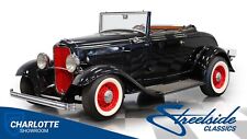 1932 ford cabriolet for sale  Concord