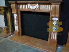 Fireplace surround mantle for sale  Modesto
