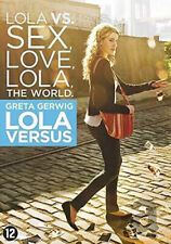 Lola versus dvd d'occasion  Chailly-en-Bière