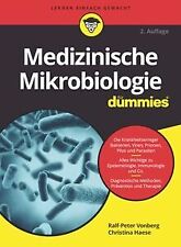 Medizinische mikrobiologie dum gebraucht kaufen  Berlin