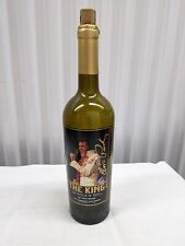 Elvis presley wine for sale  Citrus Heights