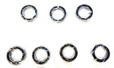 HGH Sealed Roller Bearing 68042RSC3 [Lot of 7] NOS for sale  Shipping to South Africa
