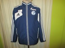 Schalke adidas junioren gebraucht kaufen  Bad Staffelstein