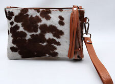 Real cowhide leather for sale  USA