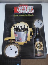 Affiche bar despérados d'occasion  Vitré