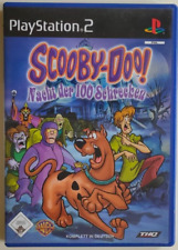 Scooby doo nacht gebraucht kaufen  Velbert