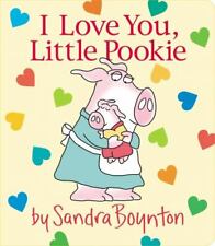 Love little pookie for sale  USA