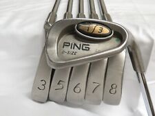 Used ping green for sale  USA