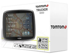 Tomtom trucker 6000 gebraucht kaufen  Rimpar