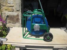 Portable cable dispenser for sale  UK