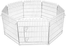 Dog pet pen for sale  Shipping to Ireland
