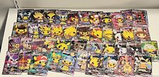 Cartões de arte de fã de cosplay Pikachu 55 peças!, usado comprar usado  Enviando para Brazil