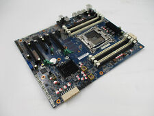 Genuine HP Z440 Workstation Motherboard LGA2011 DDR4 761514-001 Tested Working, used for sale  Shipping to South Africa