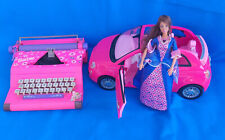 Barbie lotto mattel usato  Ziano Piacentino