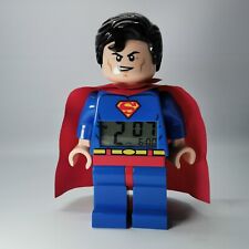Lego superman digital for sale  BARNSTAPLE