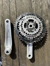 Shimano speed triple for sale  INSCH