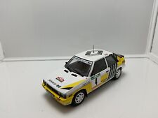 Renault turbo rallye d'occasion  Derval