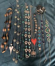 Costume jewellery mixed for sale  JOHNSTONE