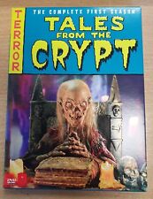 Tales crypt first for sale  WYMONDHAM