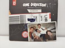 Usado, CD One Direction - Take Me Home (Edição Anuário) 2012 comprar usado  Enviando para Brazil
