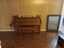 Hobart cable piano. for sale  Stanton