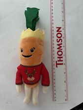 Kevin carrot soft for sale  COVENTRY