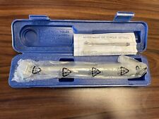 Toolzone torque wrench for sale  ASHFORD