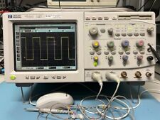 Agilent oscilloscope 54845 for sale  GLOUCESTER