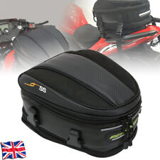 Motorcycle tail bag for sale  TORQUAY