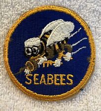 War navy seabees for sale  Soddy Daisy