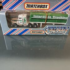 Matchbox convoy cy5 for sale  CHELMSFORD